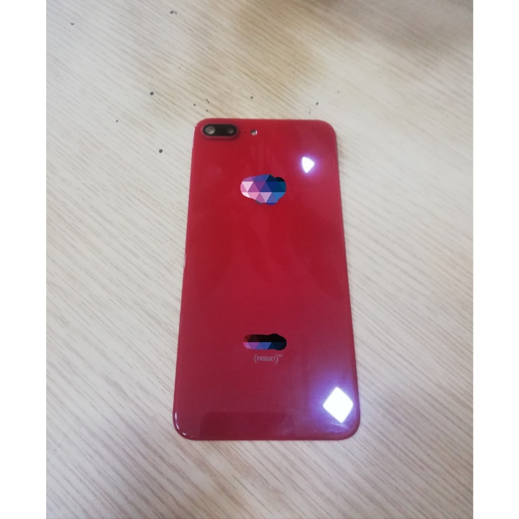 Vỏ lưng ip 8 Plus