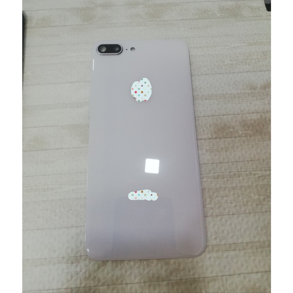 Vỏ lưng ip 8 Plus