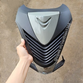Mặt Nạ Xe VISION 2021->2023 MotorArt Đủ Màu
