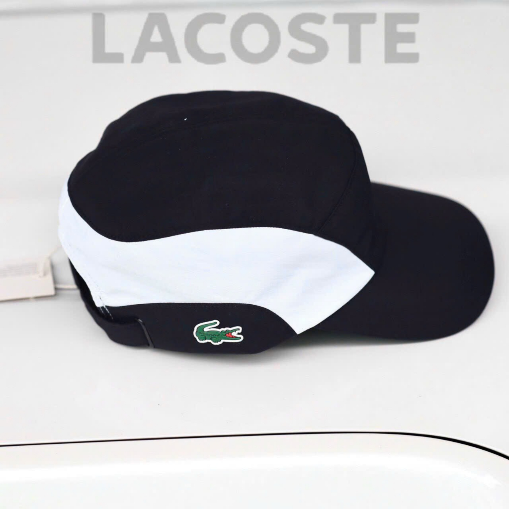Mũ lưỡi trai nam. Nón kết nam Lacostee mẫu mới nhất 2023
