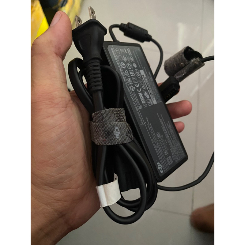 Sạc mavic pro va mavic platinum