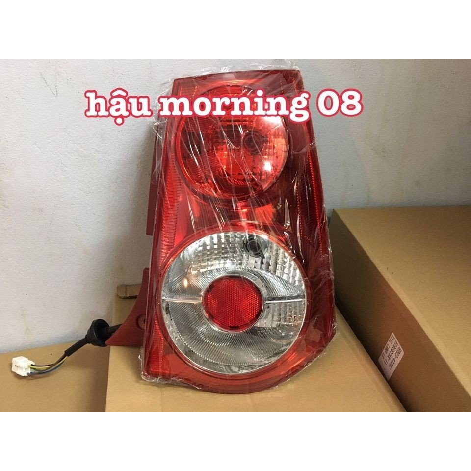 Đèn hậu Kia Morning 2008 2009 2010 2011 đỏ