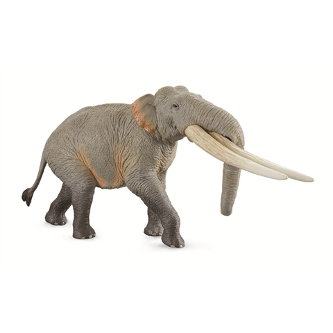 Mô hình voi cổ đại Yellow River Stegodon 1:35 TNG