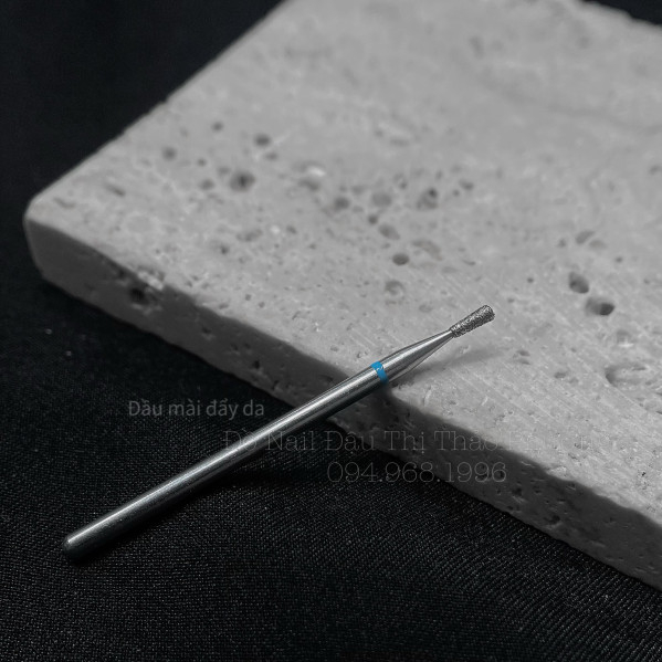 Đầu Mài Đẩy Da