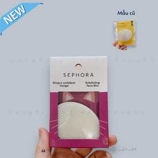 Sephora Cleansing Pad - Miếng Rửa Mặt Silicon