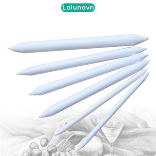 Cây Di Chì Phác Thảo Set 3/ Set 6 Cây - A20
