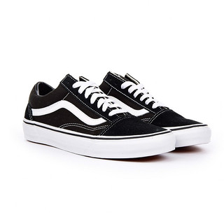 Giày Vans Old Skool Black