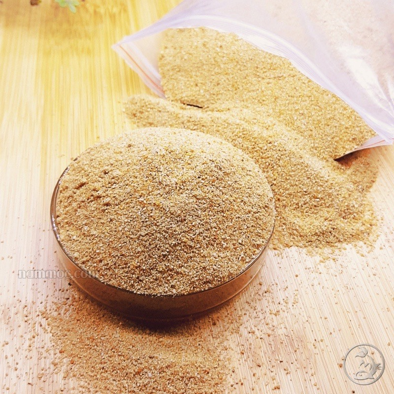 Cát Nắng Vàng Trang trí Hồ Cá, Hồ Thủy Sinh