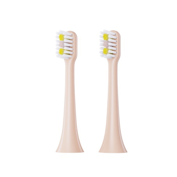 [Mã COSLIXI giảm 250k đơn 999k] Bàn chải điện Halio Sonic SmartClean Electronic Toothbrush - Hồng (Coral)