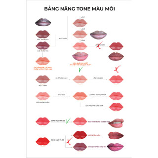 Khung tranh phun xăm cho thẩm mỹ viện