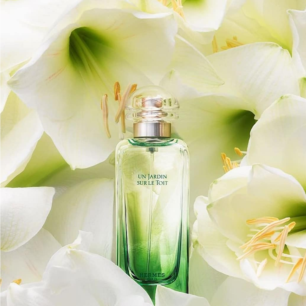 Nước hoa Hermes Un Jardin Sur Le Nil
