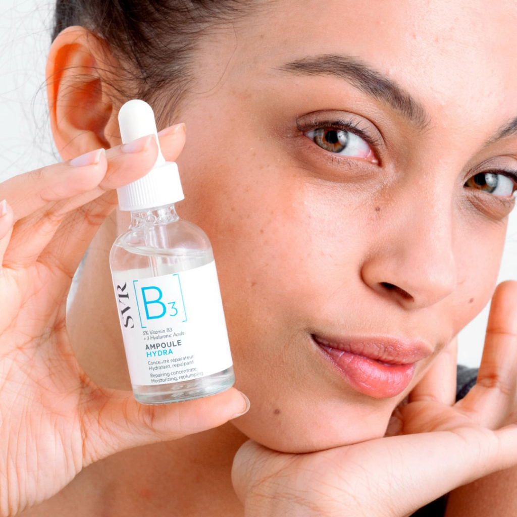 Serum SVR B3 Ampoule Hydra