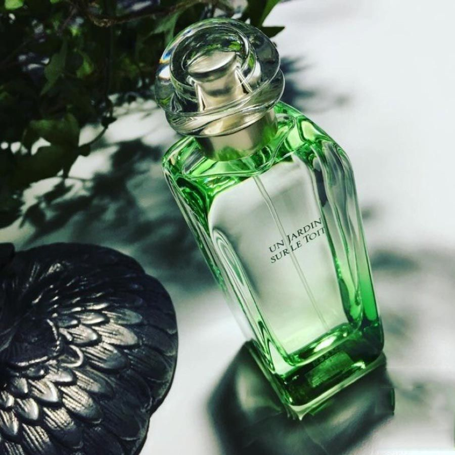 Nước hoa Hermes Un Jardin Sur Le Nil