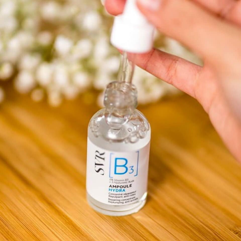 Serum SVR B3 Ampoule Hydra