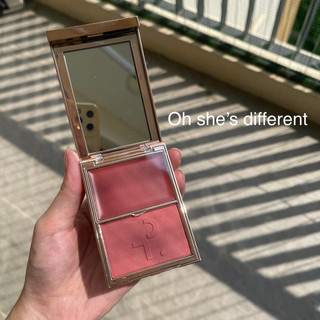 Má hồng Patrick TA Major Headlines Blush