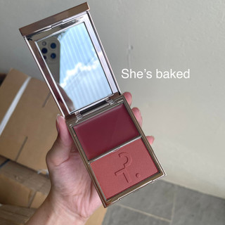 Má hồng Patrick TA Major Headlines Blush