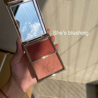 Má hồng Patrick TA Major Headlines Blush