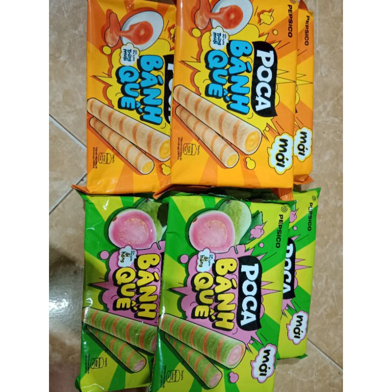 500gr bánh quế poca max ngon