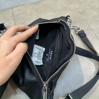 TÚI ĐEO CHÉO HOUSE UNISEX