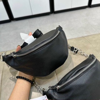 TÚI ĐEO CHÉO HOUSE UNISEX