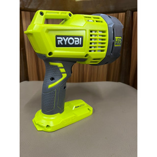 Đèn pin Ryobi 18v