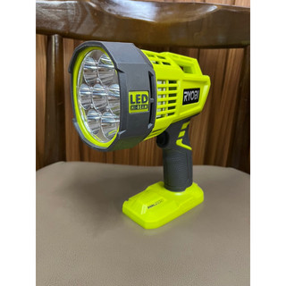 Đèn pin Ryobi 18v
