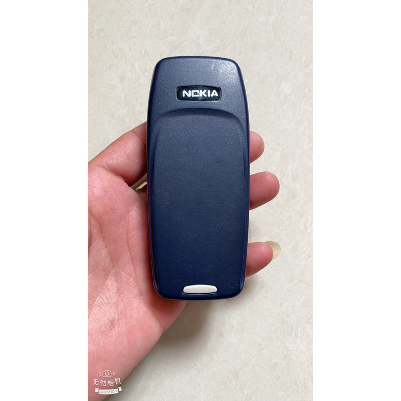 Điện thoại nokia 3310 zin imel sưu tầm