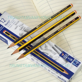 NGUYÊN HỘP 12 CÂY Bút chì Staedtler 120