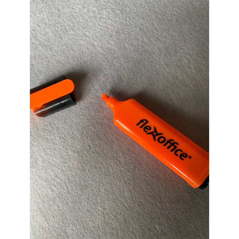Bút dạ quang FlexOffice FO-HL02