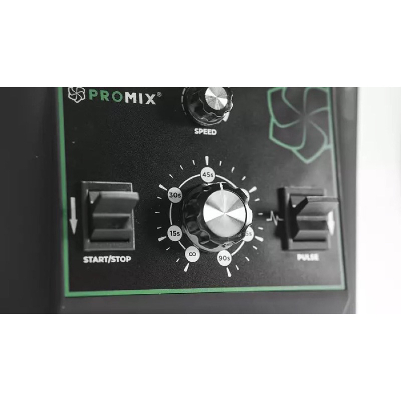 Máy xay sinh tố công nghiệp Promix PM 911B