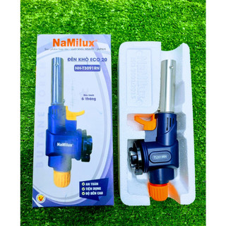 ĐÈN KHÒ GAS NAMILUX CAO CẤP TS2019RN