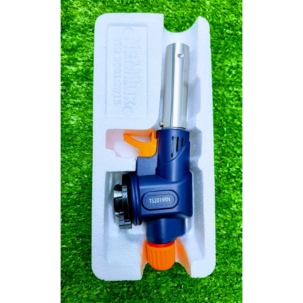 ĐÈN KHÒ GAS NAMILUX CAO CẤP TS2019RN