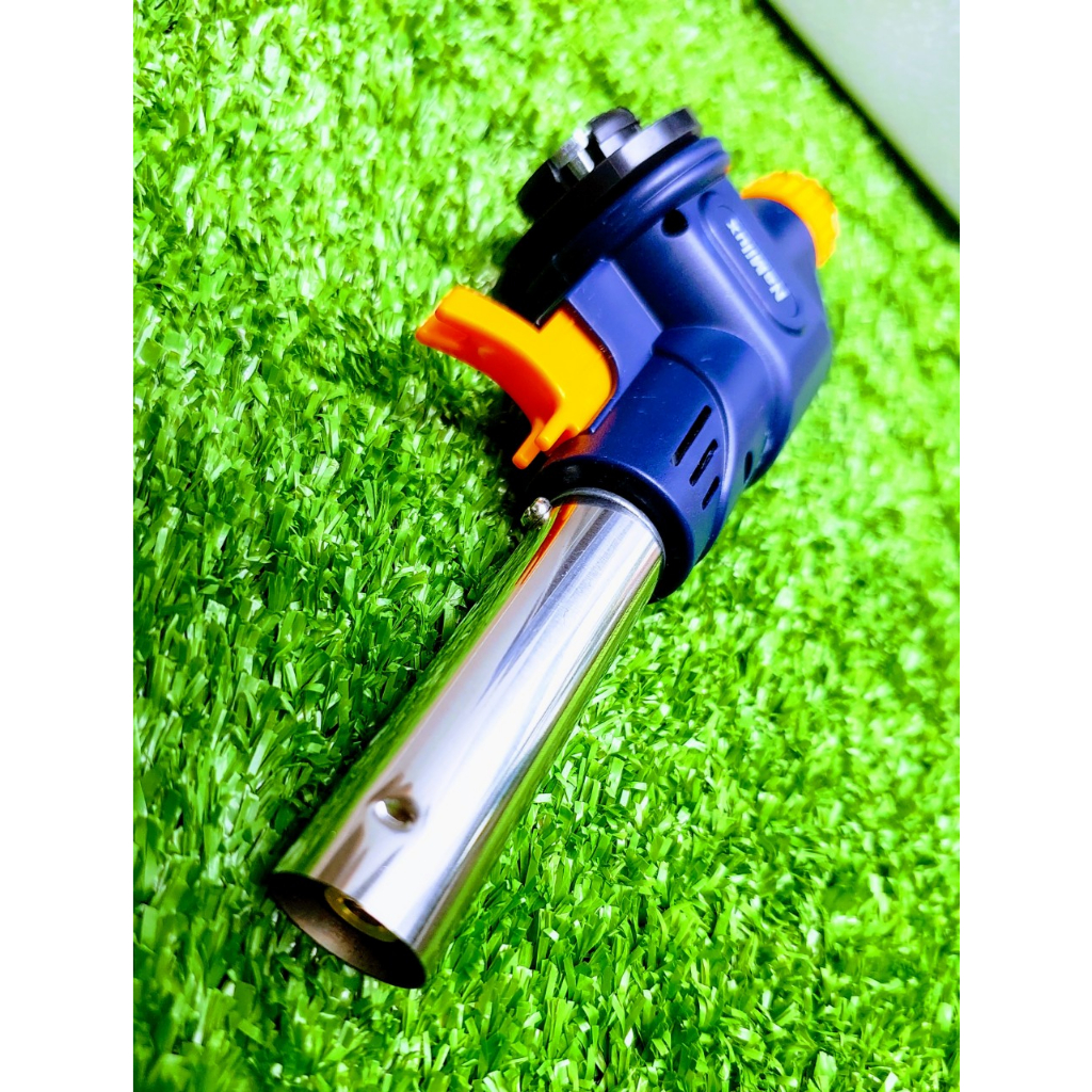 ĐÈN KHÒ GAS NAMILUX CAO CẤP TS2019RN