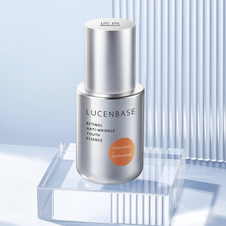 Tinh chất serum RETINOL 0.8% Lucenbase 30ml