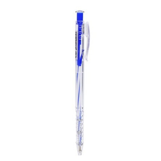Bút Bi Thiên Long TL-027 - Xanh