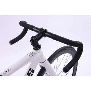 Xe đạp thể thao Fixed Magicbros CX7 khung nhôm (KHÔNG GỒM PHANH PHỤ)