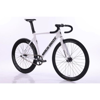 Xe đạp thể thao Fixed Magicbros CX7 khung nhôm