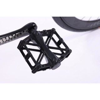 Xe đạp thể thao Fixed Magicbros CX7 khung nhôm (KHÔNG GỒM PHANH PHỤ)
