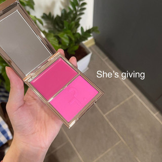 Má hồng Patrick TA Major Headlines Blush