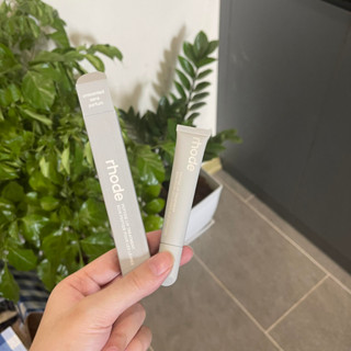 Son dưỡng Rhode Peptide Treatment 10ml