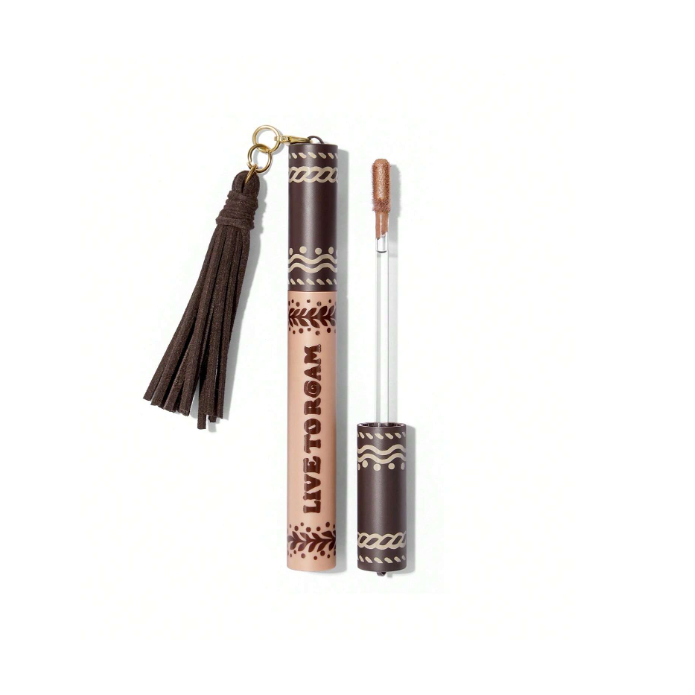 Son môi Sheglam màu nude bộ sưu tập Live to Roam