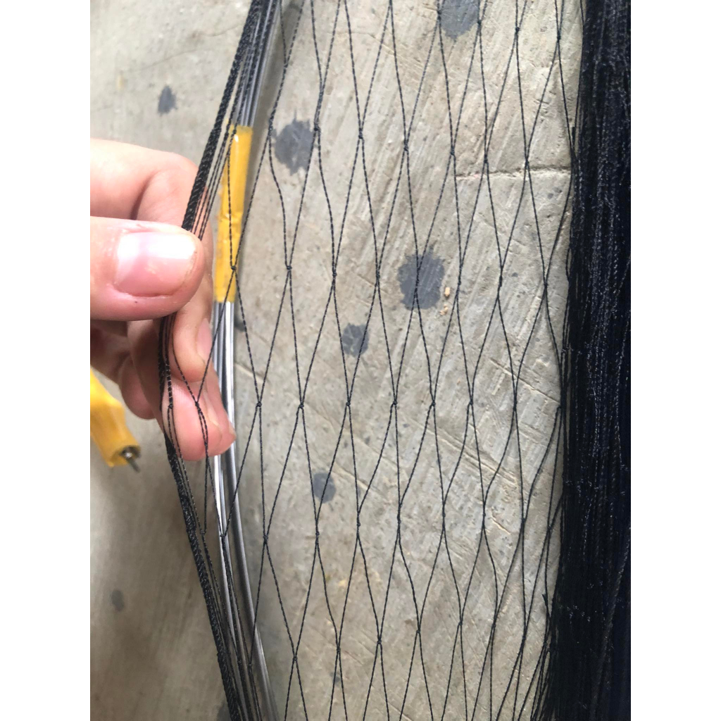 Cung bẫy cút rừng