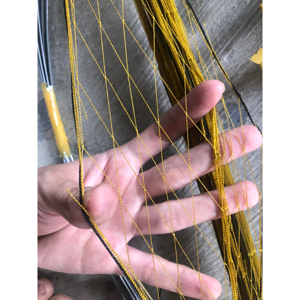 Cung bẫy cút rừng