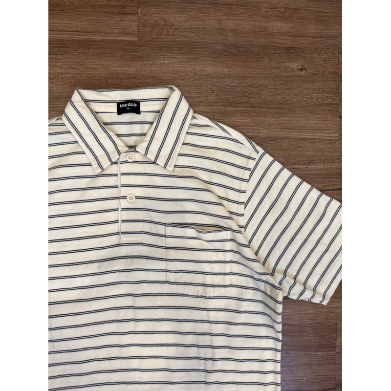 Áo polo 2hand