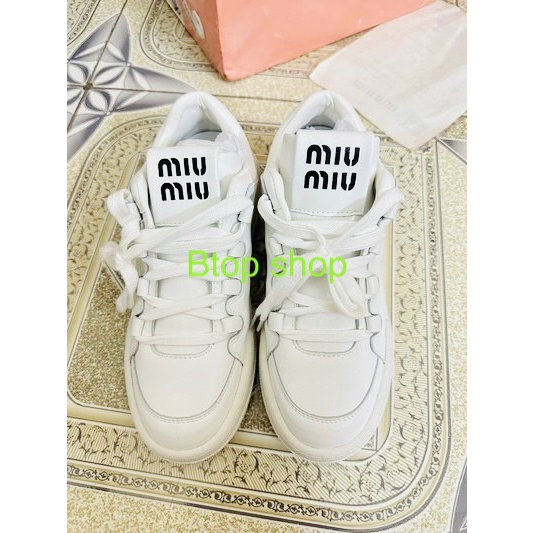 Giày thể thao đẹp nét căng hàng qccc fullbox ảnh thật