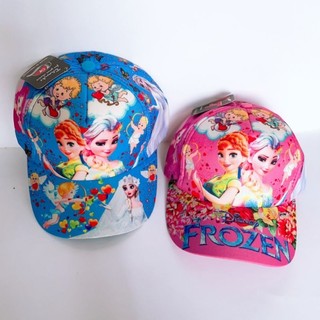 Mũ elsa, nón elsa in 3D siêu sắc nét cho bé gái