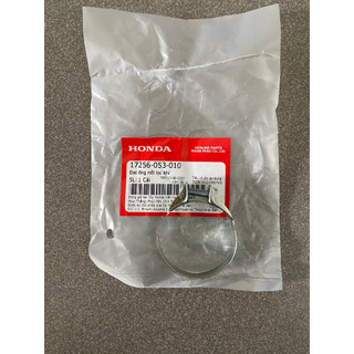 Đai kẹp ống hút khí xe wave nhỏ zx 100 future 1 17256053010