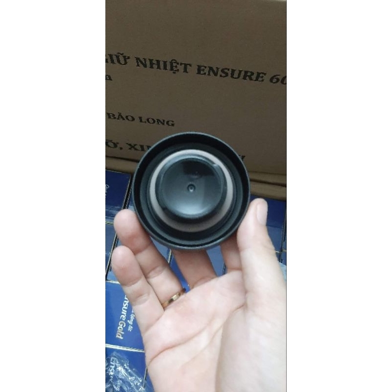 Bình giữ nhiệt Ensure