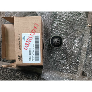 Trục vít cột lái hyundai i10 grand, accent 2014 - 2022 chính hãng