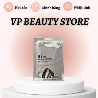 Mặt nạ phục hồi kr.lab+ b5 egf complex mask hàn quốc